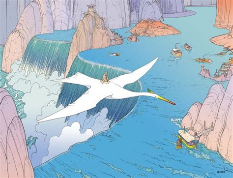 moebius voyage d hermes|moebius graphic novel.